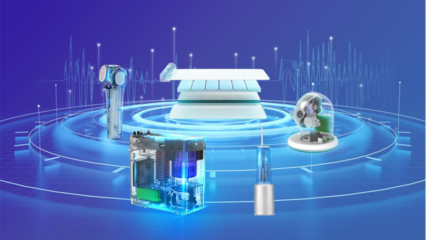 松霖科技2024年業(yè)績(jī)穩(wěn)中有升 技術(shù)創(chuàng)新驅(qū)動(dòng)多元業(yè)務(wù)格局