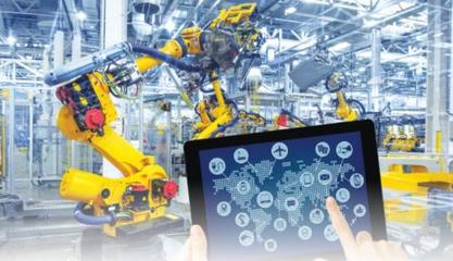 人工智能技術(shù)推動(dòng)中國(guó)邁進(jìn)“智能+”新時(shí)代