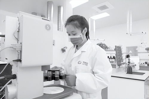 晉向未來 新綠智技術開發之路