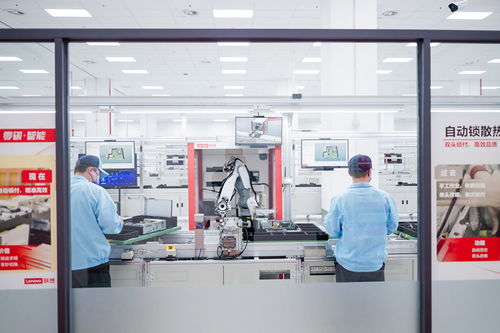 天工人巧日爭新 天津以技術(shù)開發(fā)為引擎，全力推動制造業(yè)高質(zhì)量發(fā)展